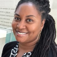 Keisha Rivers