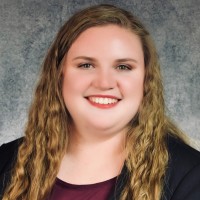 Courtney Decker