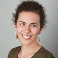 Klaudia Dynak [Balcer]