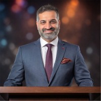 Raja Sadiq Md, Mba, Chcqm-Phyadv