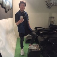 Yang Liew