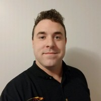 Tim Bennett