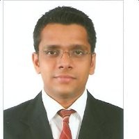 Anil Raj