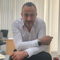 Burak Bekar