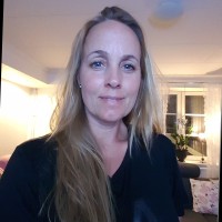 Anna Blomqvist Eriksson