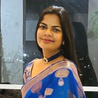 Thejaswini H