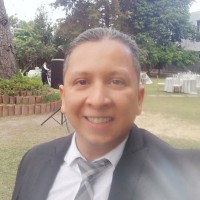 Elías Rivas