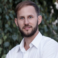 Sergey Tavizhnyanskiy