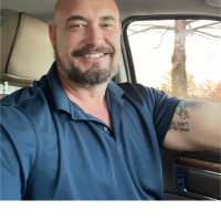 jon holcomb