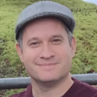 Eric Laidlaw