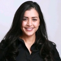 Nada Kilani
