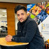 Ali Zaib
