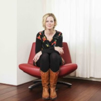 Harriët Koetje
