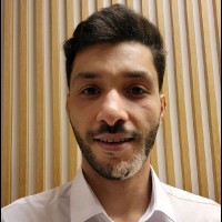 Amine Mokrani