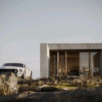 Estúdio Onze Archviz