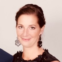 Patricia Mahnecke
