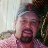 Darrell Ramsey