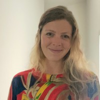 Else Trygstad-Burke
