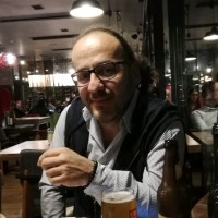 Mustafa Levent ZAMANOĞLU