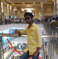 Arun Ravi
