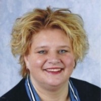Sandra Bos- Van Uden