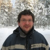 Cédric Flamant