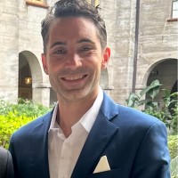 Joey Carregal CPA, MBA