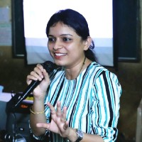 NEELAM ATUL BHAMBERE