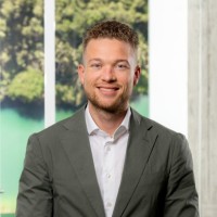 Daan Van Der Meer