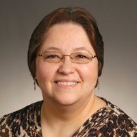 Bernadette (Bernie) Sodders