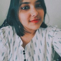 Toshali Ghoshal Mandal