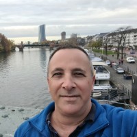 Ran Michael Ben Zvi