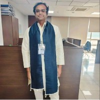 Dr. Nikunj Tahilramani