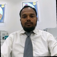 Iqbal Hossain
