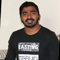 Jinesh K Jose, Pmp®