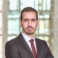 Achraf Ben Hamida