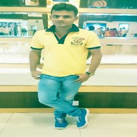 Ajay Kashyap