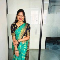 Vyshnavi Datta
