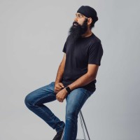 Manvir Mander