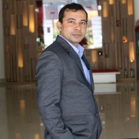Eshan Maitra