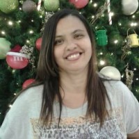 Danielle Rocha do Nascimento Mello