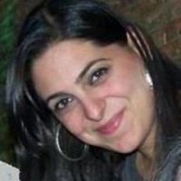 Rasha Lallas