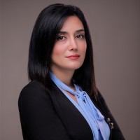 Nazanin Moghaddam