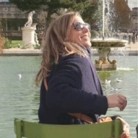 Vera Groot