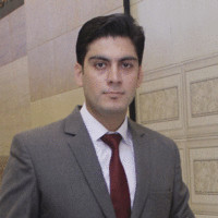 Ashhad Khan