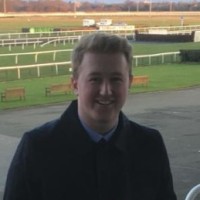 Jake Findley FARLA