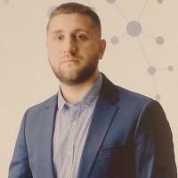 Sergey Kriushenko