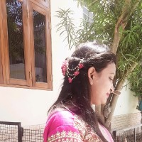 Preeti Tiwari