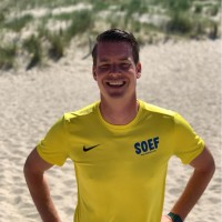 Jeroen Jonker