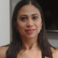 Cristiane Lima